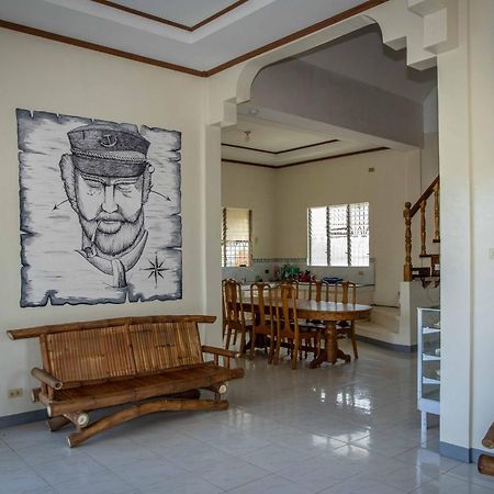 Fardesam - Budget Friendly Guest House Siquijor Bagian luar foto