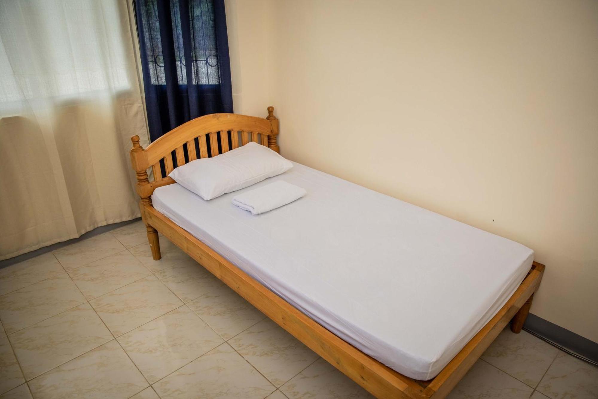 Fardesam - Budget Friendly Guest House Siquijor Bagian luar foto