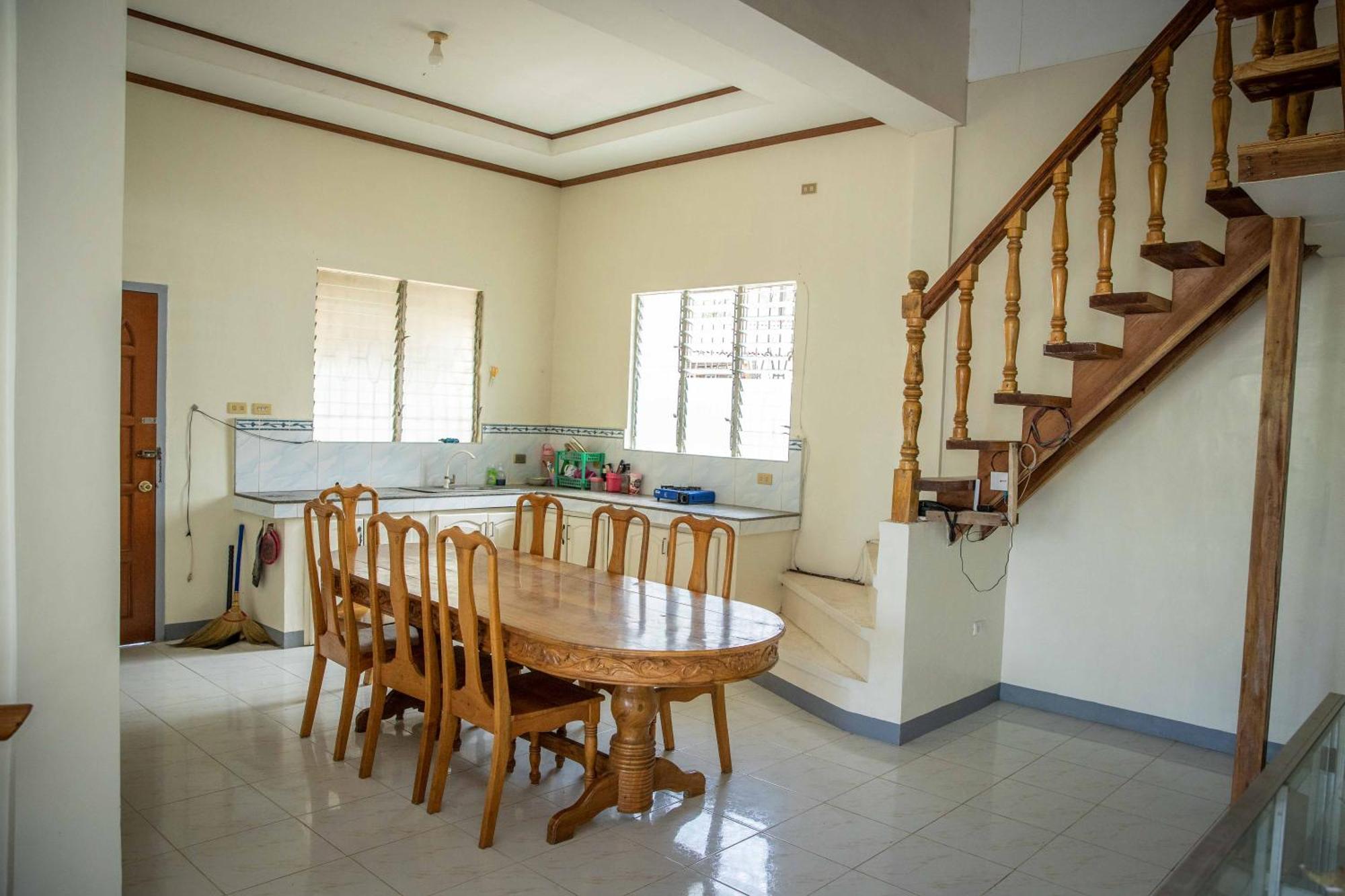 Fardesam - Budget Friendly Guest House Siquijor Bagian luar foto