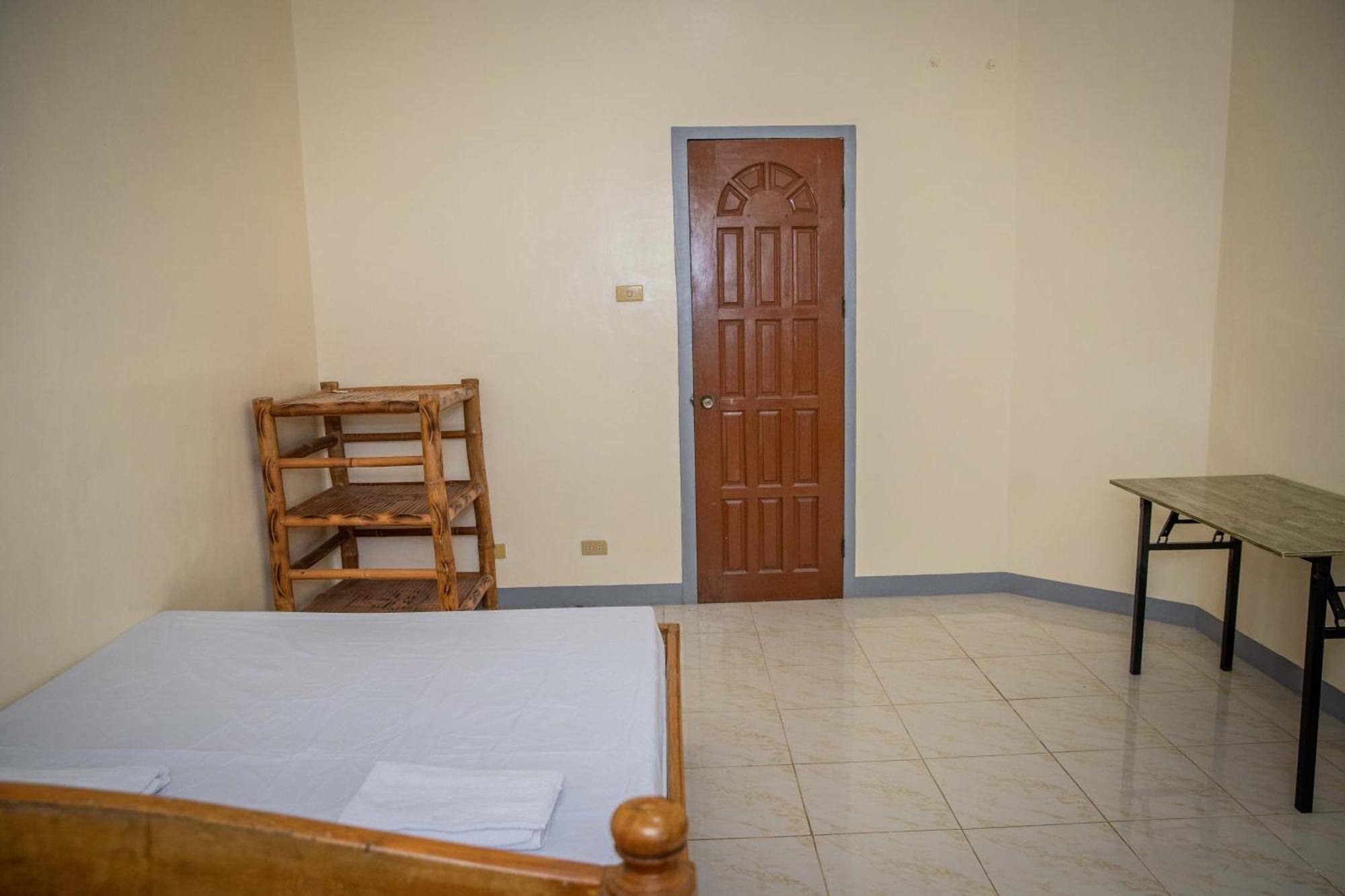 Fardesam - Budget Friendly Guest House Siquijor Bagian luar foto
