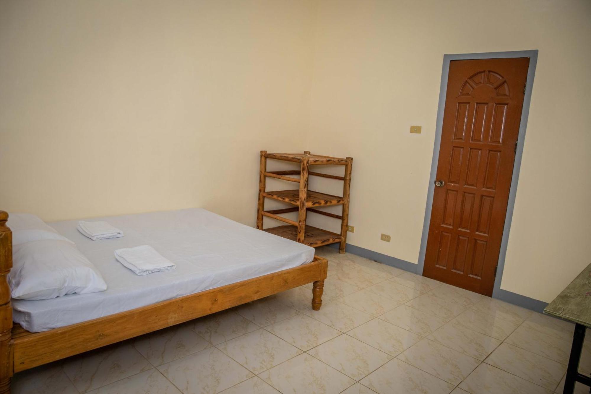 Fardesam - Budget Friendly Guest House Siquijor Bagian luar foto