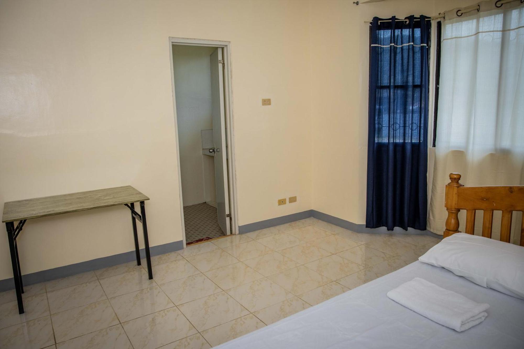 Fardesam - Budget Friendly Guest House Siquijor Bagian luar foto