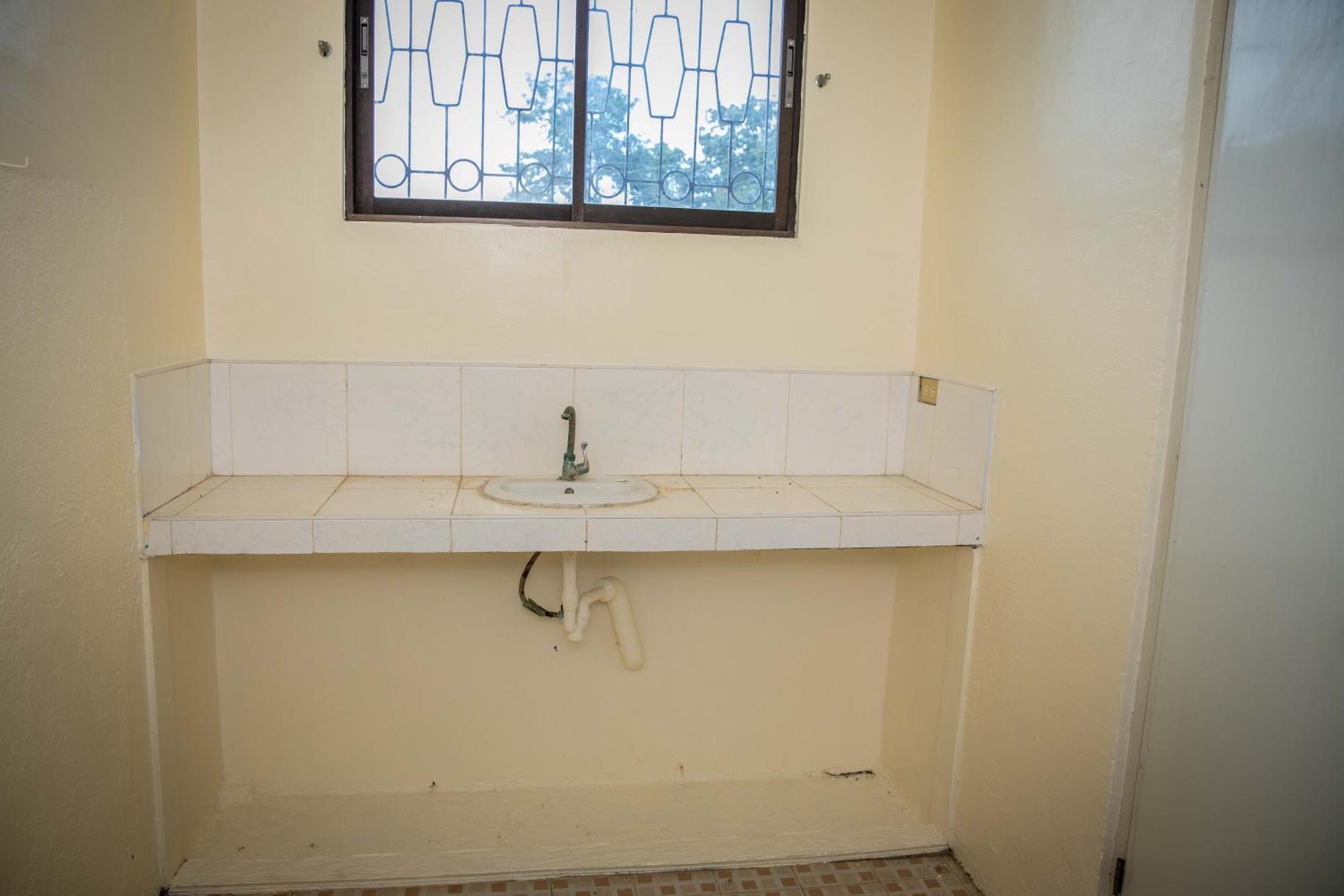 Fardesam - Budget Friendly Guest House Siquijor Bagian luar foto