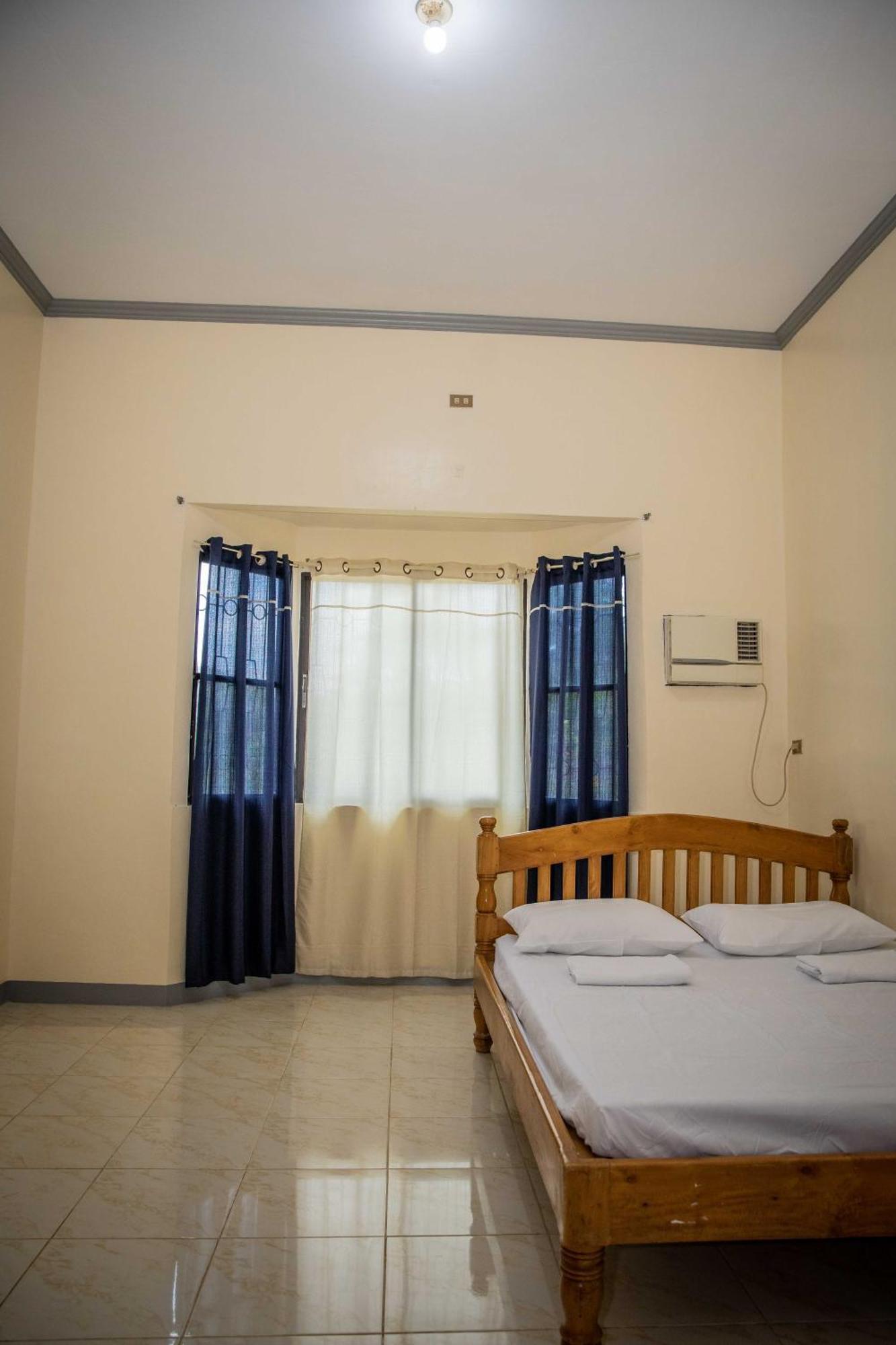 Fardesam - Budget Friendly Guest House Siquijor Bagian luar foto