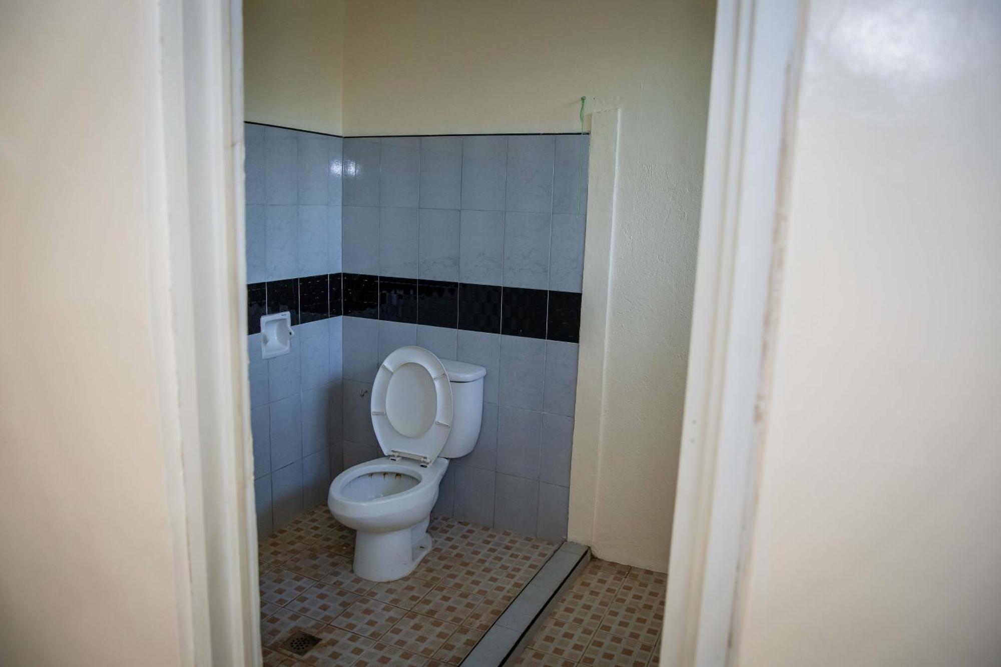 Fardesam - Budget Friendly Guest House Siquijor Bagian luar foto