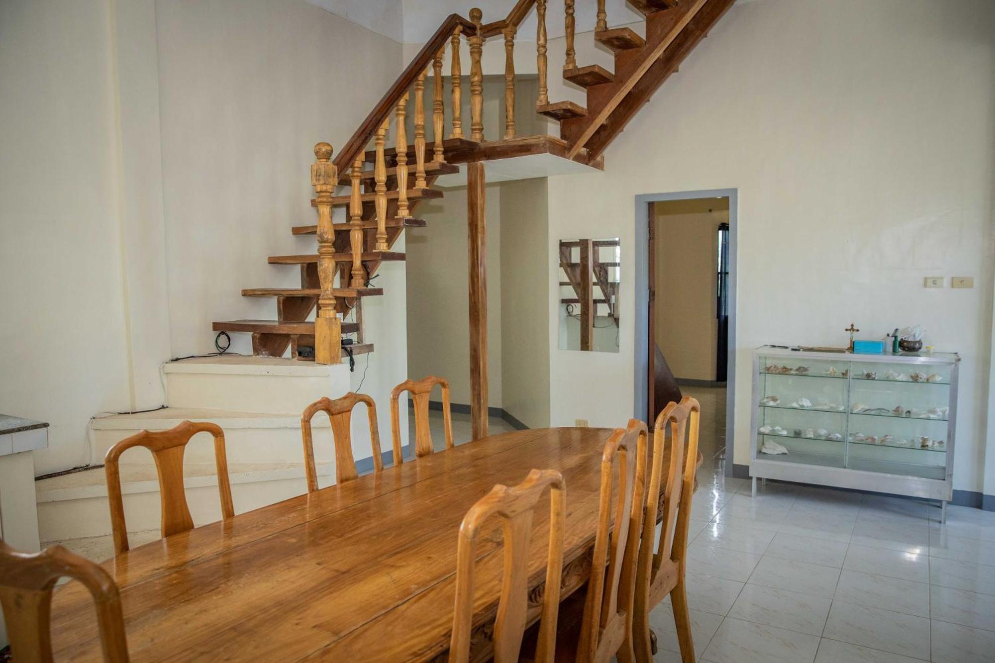 Fardesam - Budget Friendly Guest House Siquijor Bagian luar foto