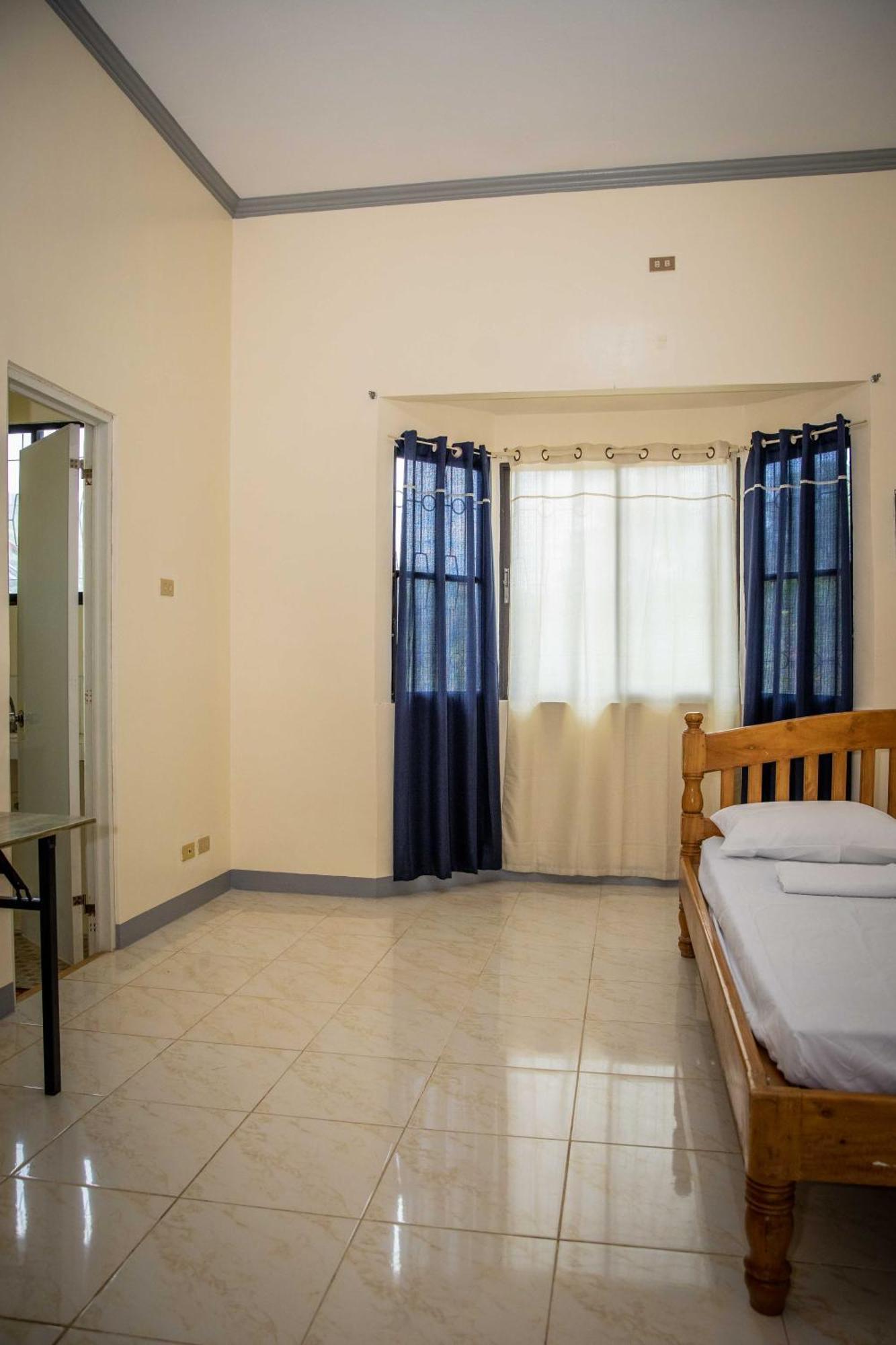 Fardesam - Budget Friendly Guest House Siquijor Bagian luar foto