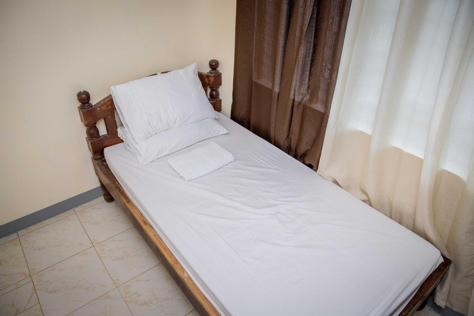 Fardesam - Budget Friendly Guest House Siquijor Bagian luar foto