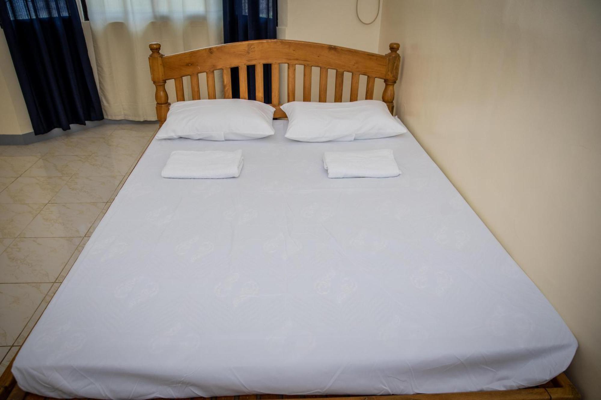 Fardesam - Budget Friendly Guest House Siquijor Bagian luar foto