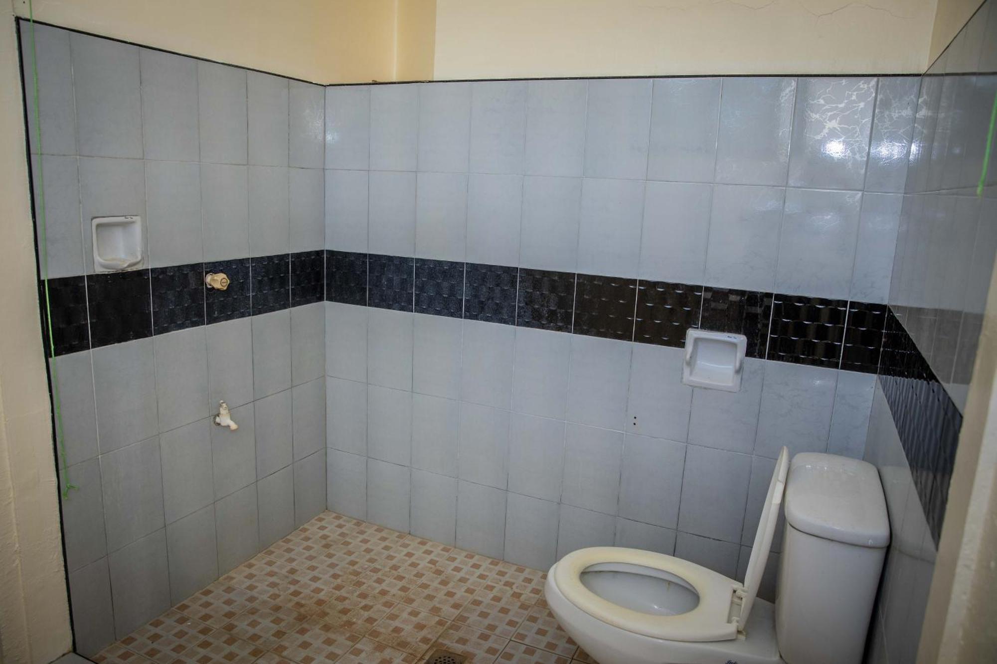 Fardesam - Budget Friendly Guest House Siquijor Bagian luar foto