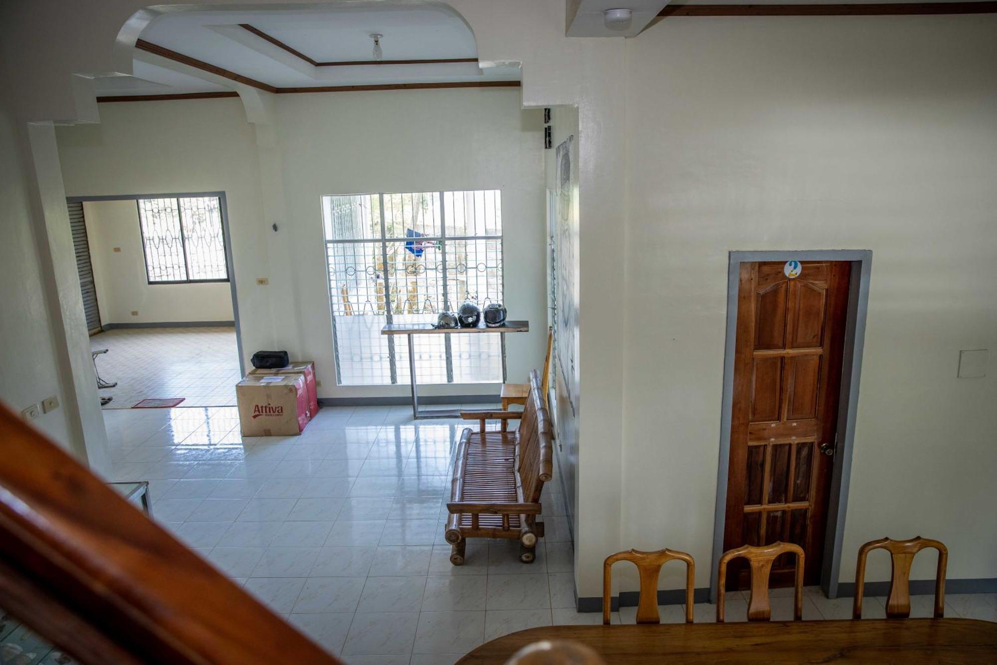 Fardesam - Budget Friendly Guest House Siquijor Bagian luar foto