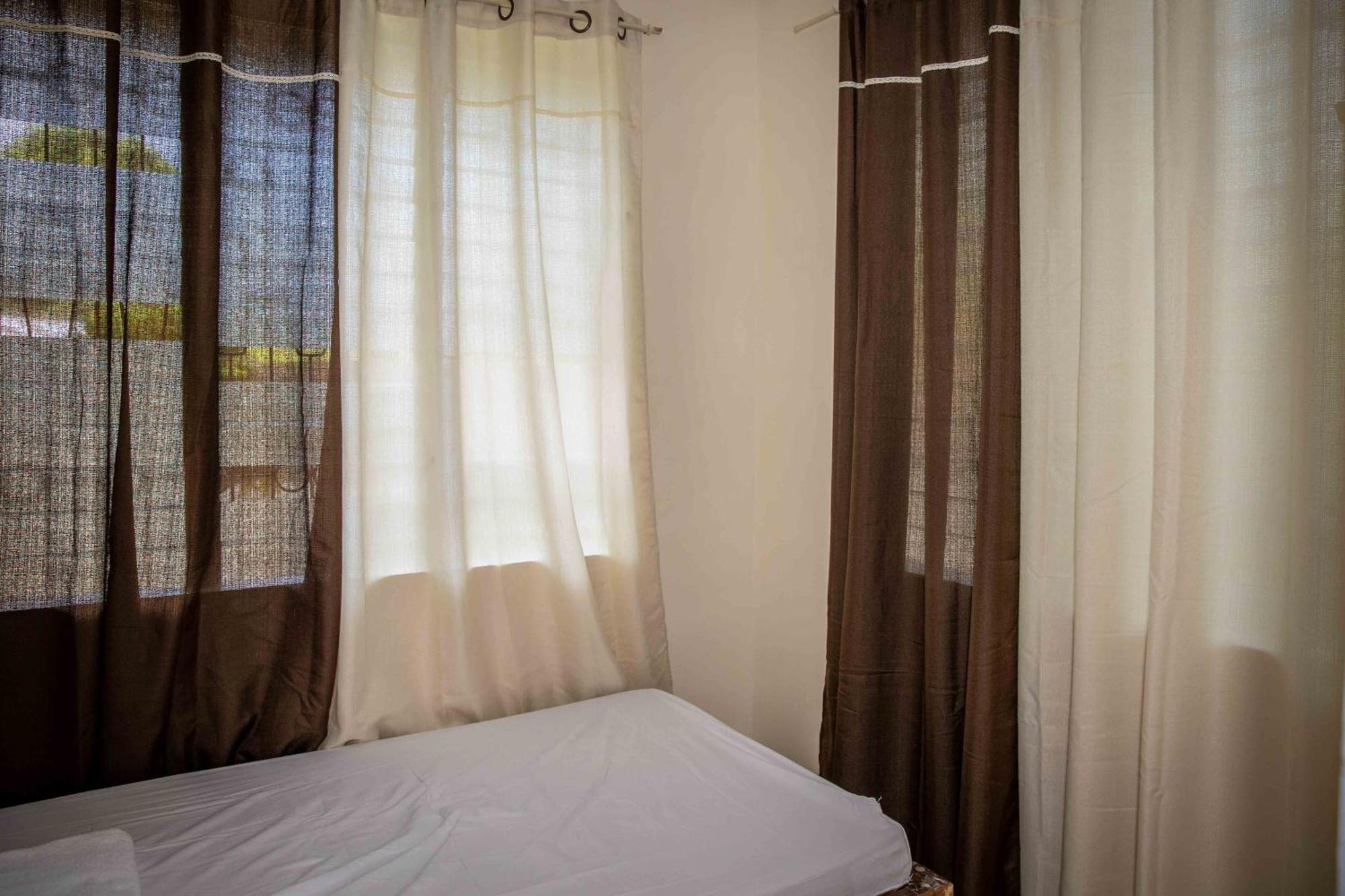 Fardesam - Budget Friendly Guest House Siquijor Bagian luar foto