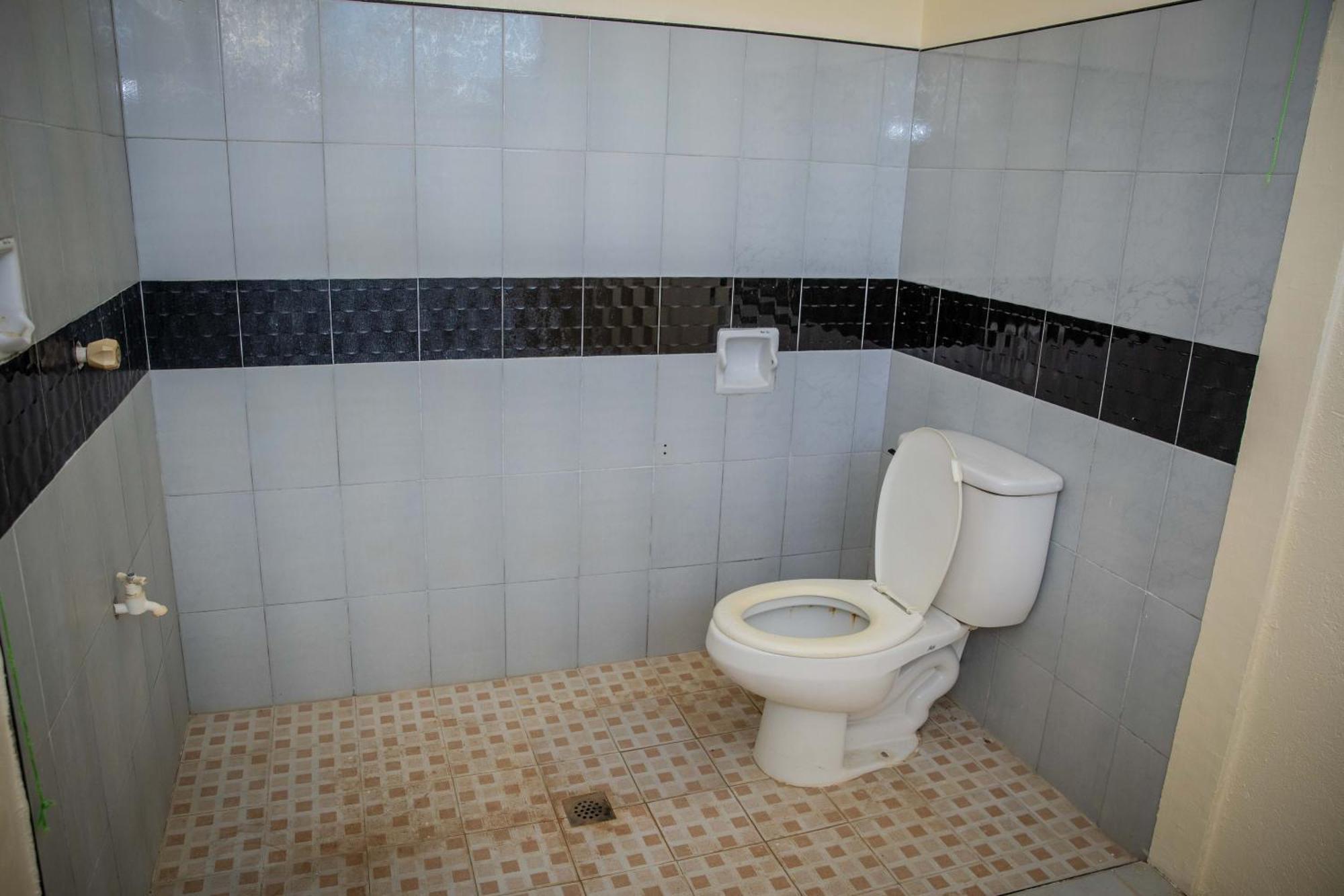 Fardesam - Budget Friendly Guest House Siquijor Bagian luar foto