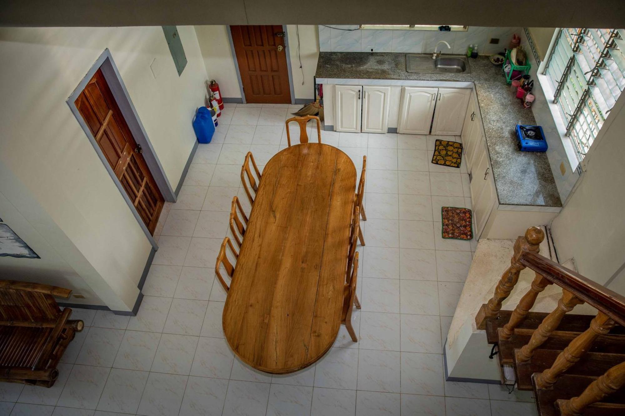 Fardesam - Budget Friendly Guest House Siquijor Bagian luar foto