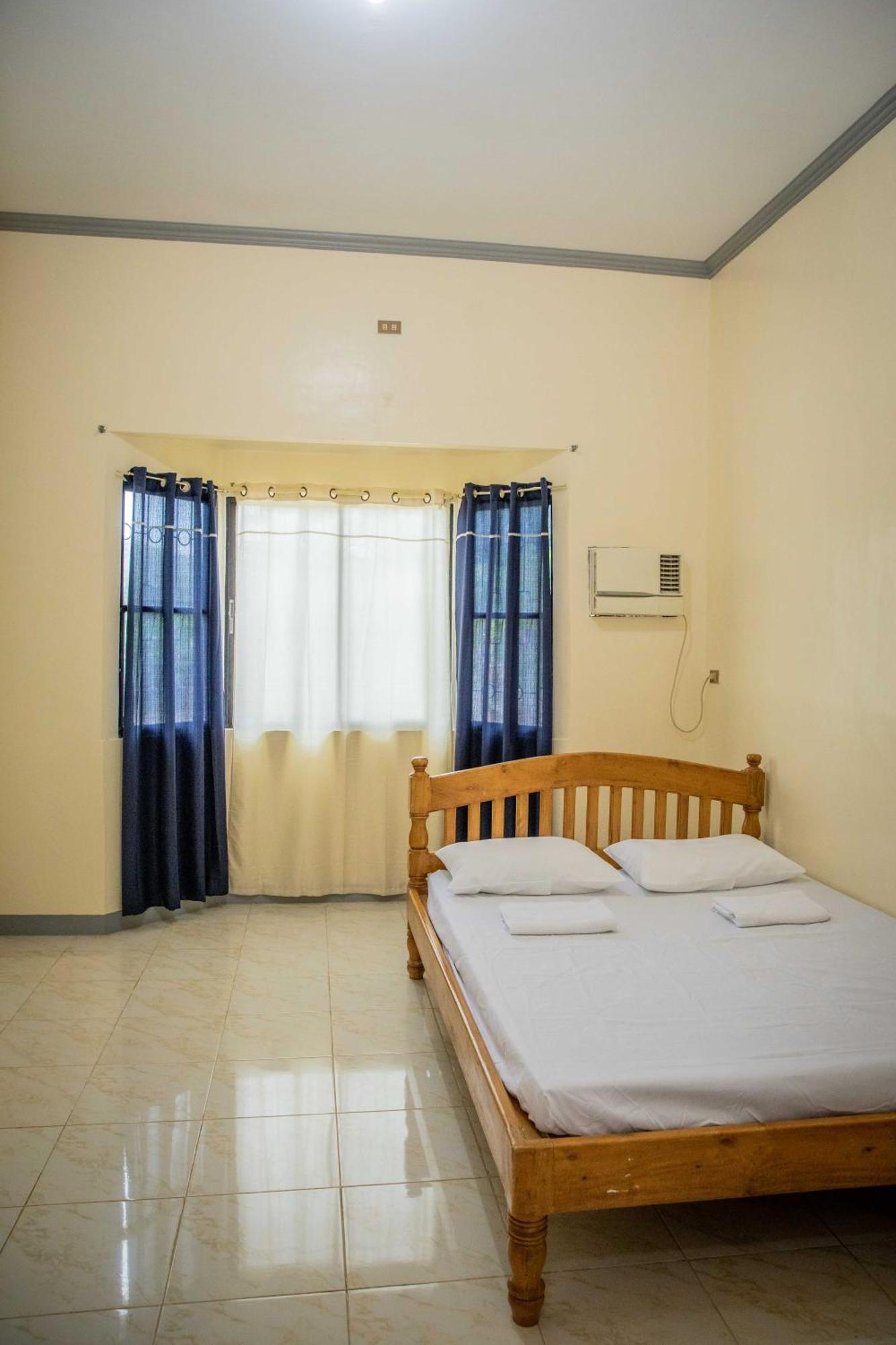 Fardesam - Budget Friendly Guest House Siquijor Bagian luar foto