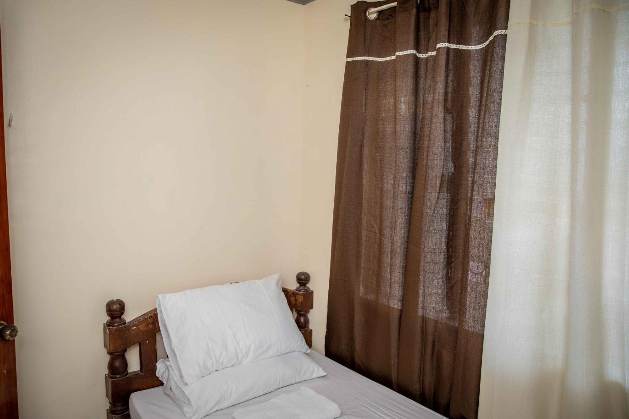 Fardesam - Budget Friendly Guest House Siquijor Bagian luar foto