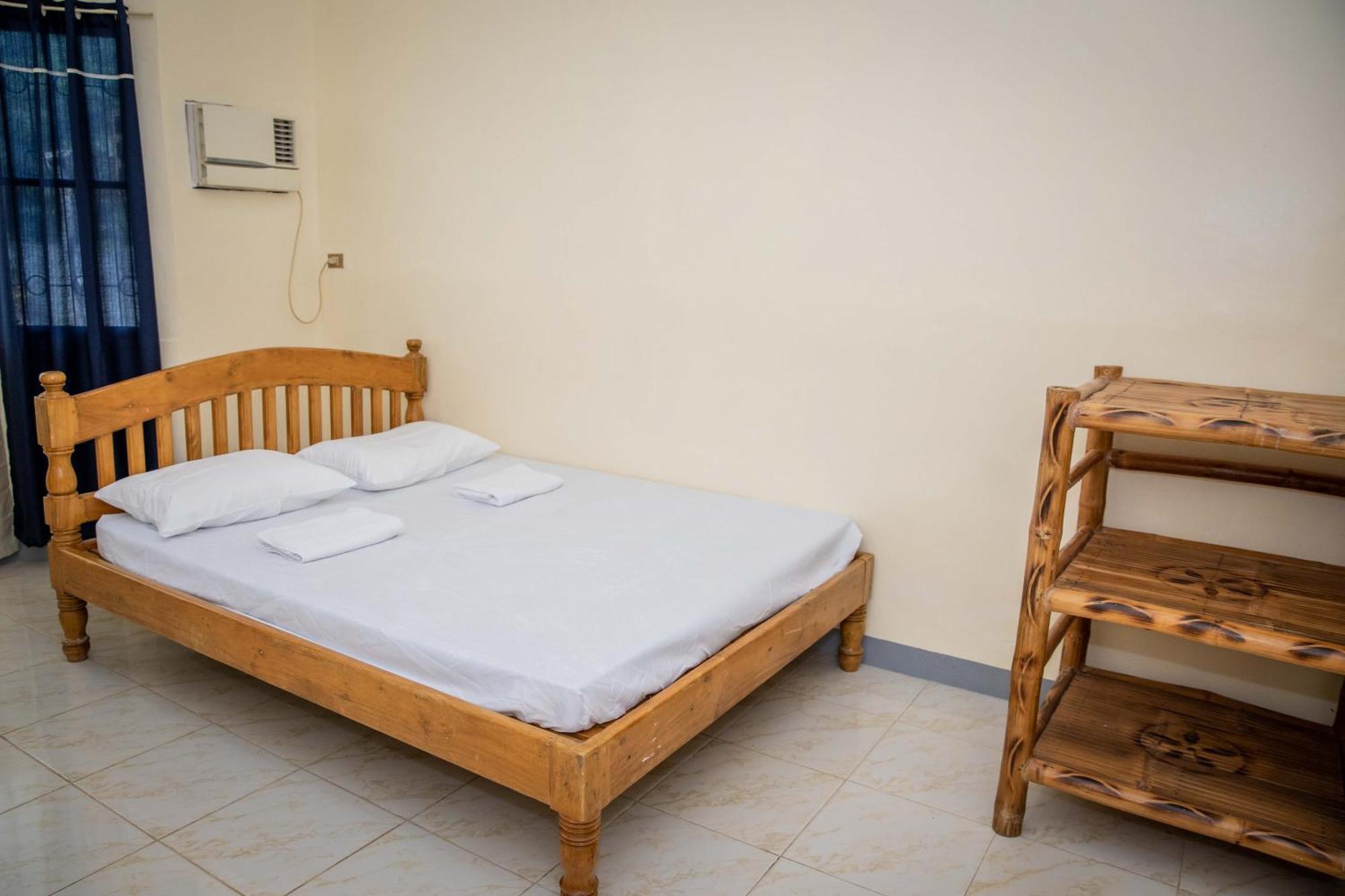 Fardesam - Budget Friendly Guest House Siquijor Bagian luar foto