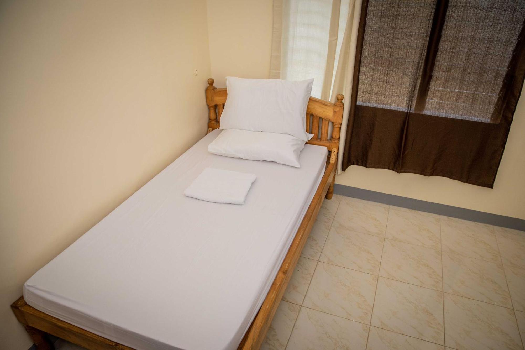 Fardesam - Budget Friendly Guest House Siquijor Bagian luar foto