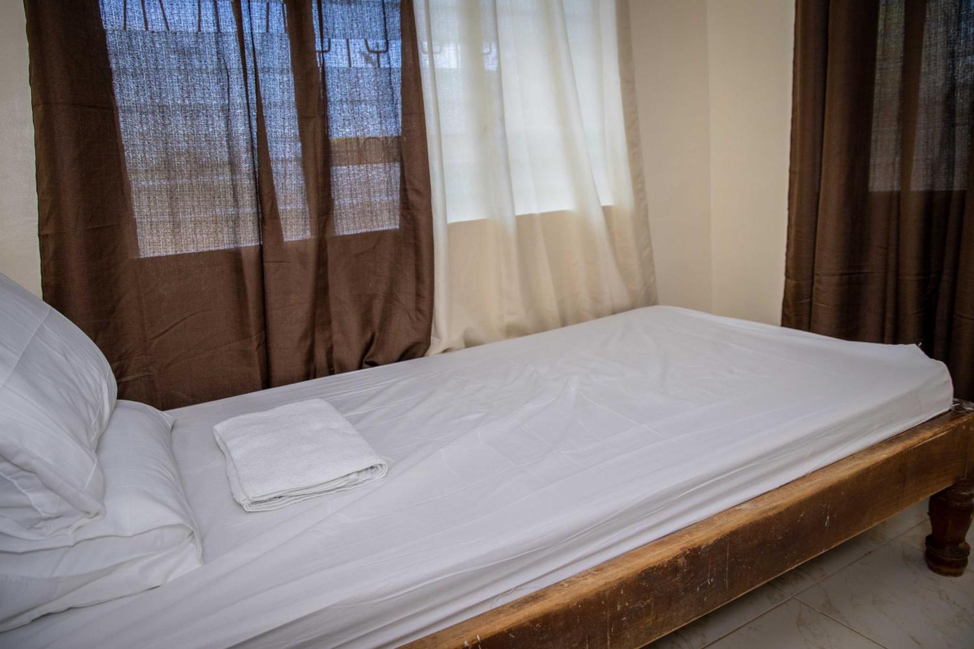 Fardesam - Budget Friendly Guest House Siquijor Bagian luar foto