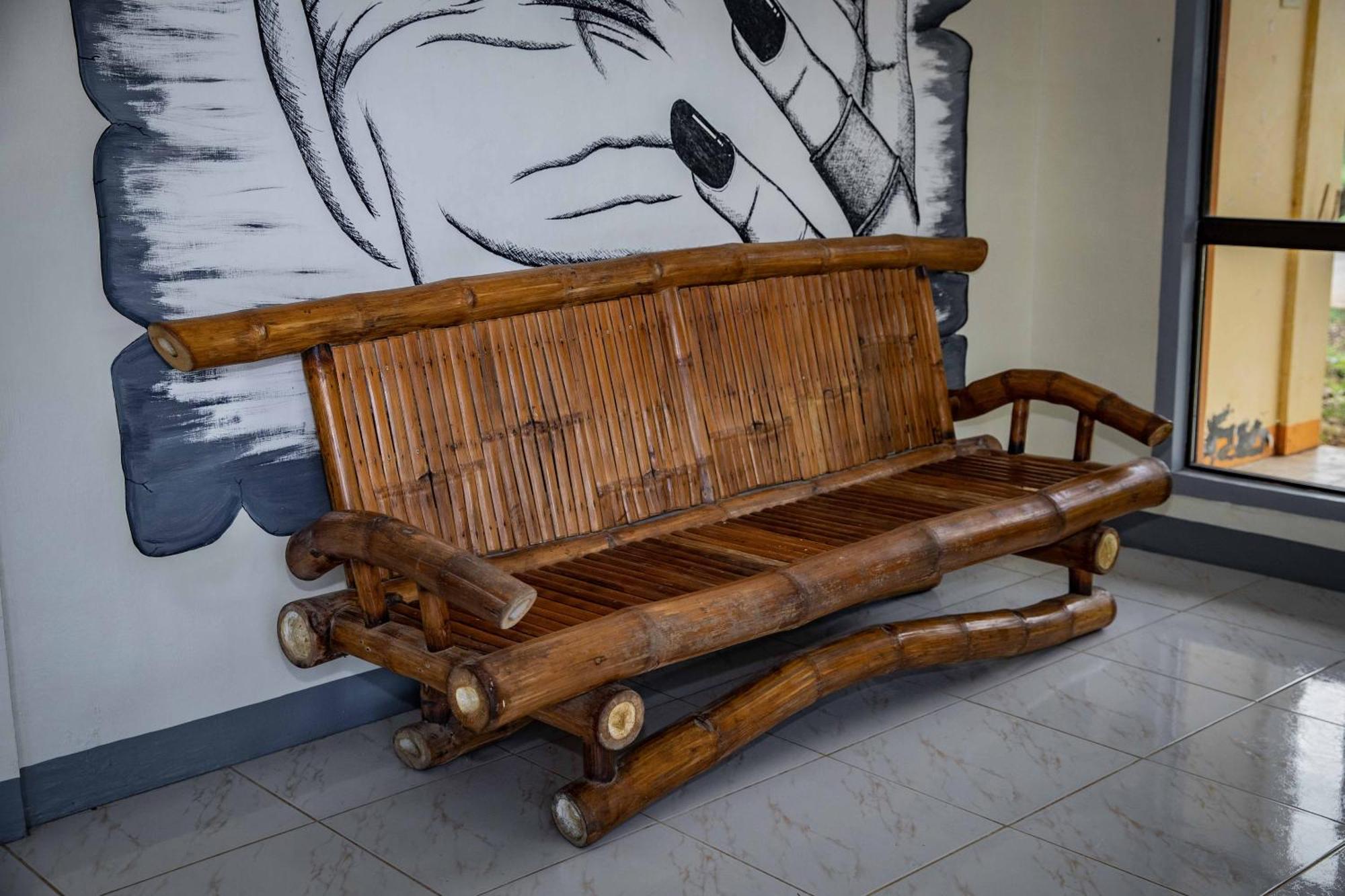 Fardesam - Budget Friendly Guest House Siquijor Bagian luar foto