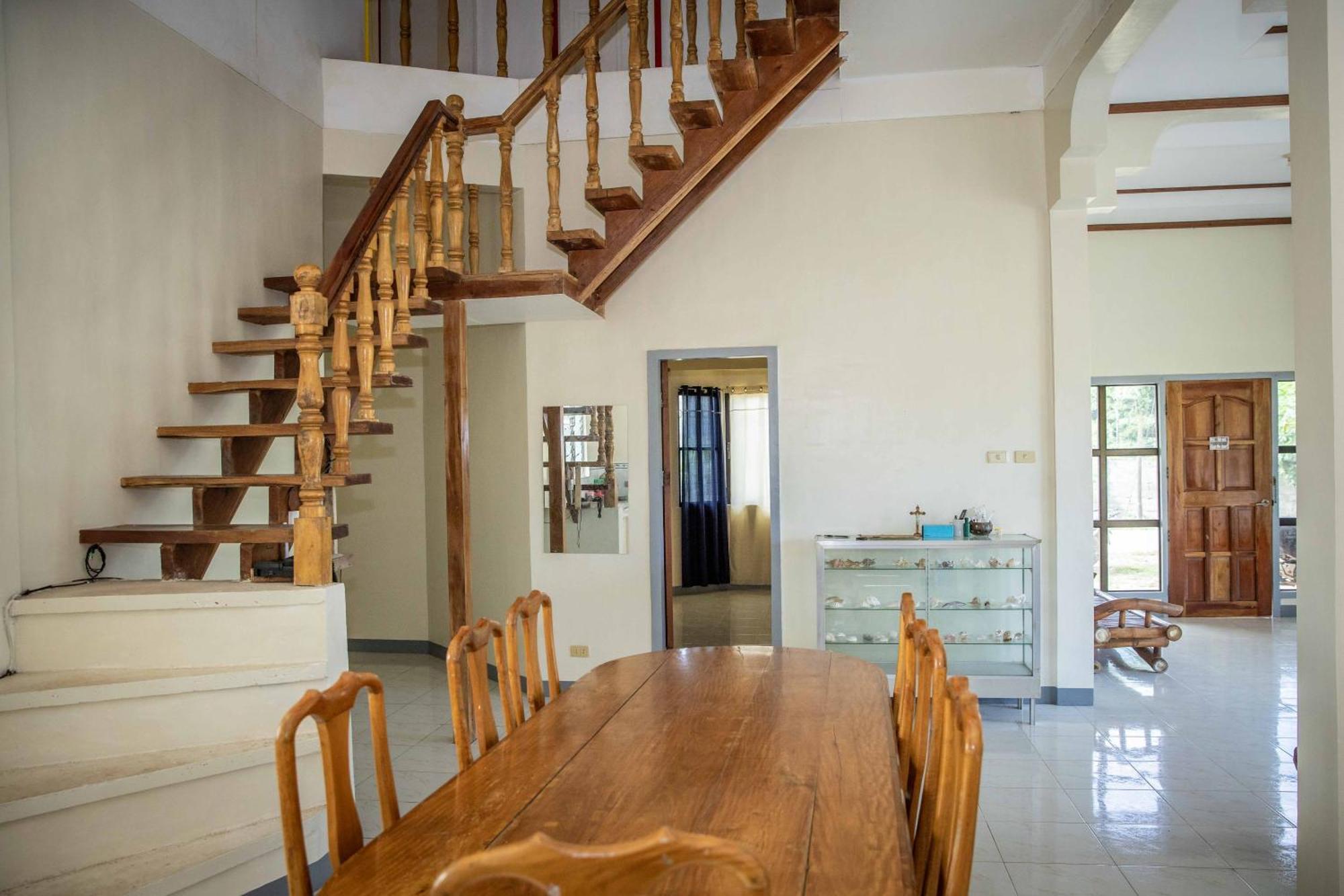 Fardesam - Budget Friendly Guest House Siquijor Bagian luar foto