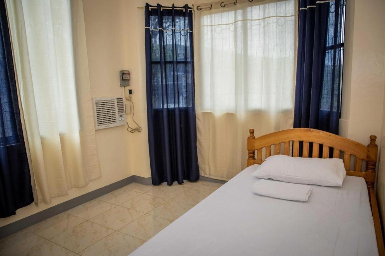 Fardesam - Budget Friendly Guest House Siquijor Bagian luar foto