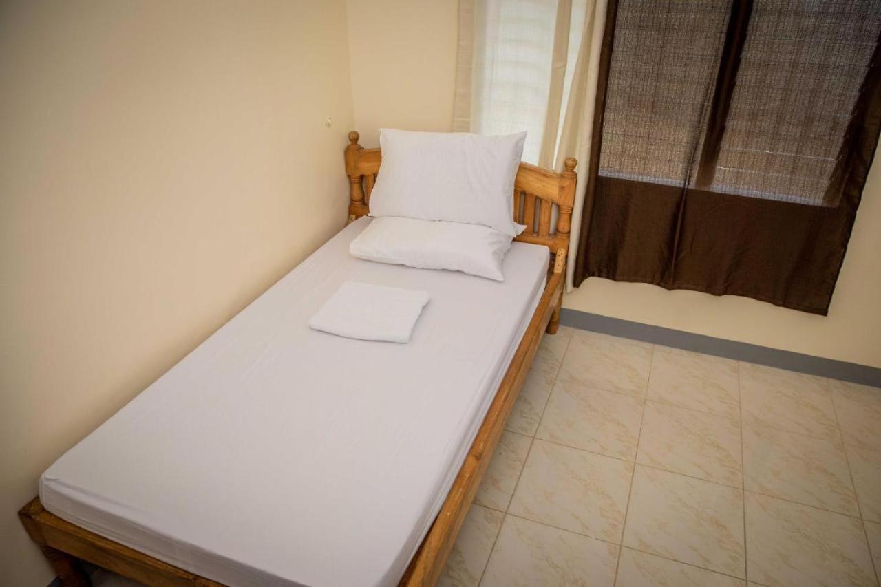Fardesam - Budget Friendly Guest House Siquijor Bagian luar foto